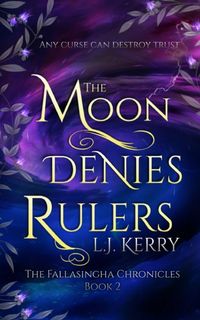 Produktbild: The Moon Denies Rulers