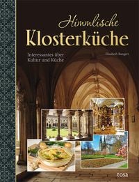 Produktbild: Himmlische Klosterk&uuml;che
