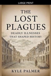 Produktbild: The Lost Plagues