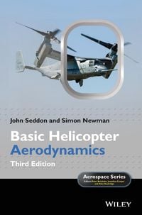 Produktbild: Basic Helicopter Aerodynamics