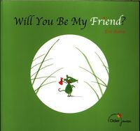 Produktbild: Will you be my friend?