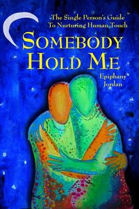 Produktbild: Somebody Hold Me