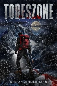 Produktbild: Todeszone