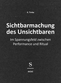 Produktbild: Sichtbarmachung des Unsichtbaren