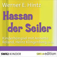 Produktbild: Hassan der Seiler