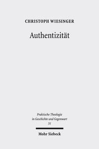 Produktbild: Authentizit&auml;t