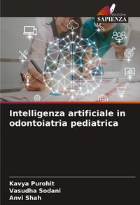 Produktbild: Intelligenza artificiale in odontoiatria pediatrica