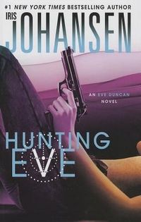 Produktbild: Hunting Eve -Lp
