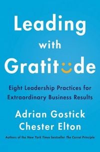 Produktbild: Leading with Gratitude