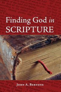 Produktbild: Finding God in Scripture