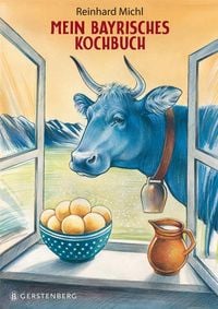 Produktbild: Mein bayrisches Kochbuch