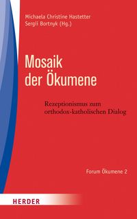 Produktbild: Mosaik der &Ouml;kumene
