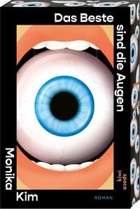 Produktbild: Das Beste sind die Augen