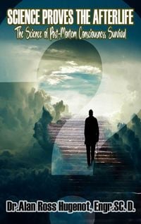 Produktbild: Science Proves the Afterlife