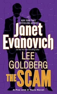 Produktbild: The Scam
