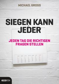 Produktbild: Siegen kann jeder