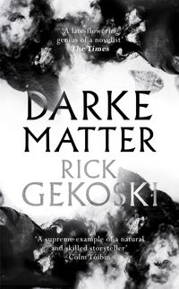 Produktbild: Darke Matter
