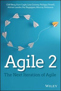 Produktbild: Agile 2