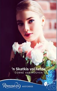 Produktbild: 'n Skatkis vol liefde