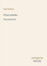 Produktbild: Pirun miekka