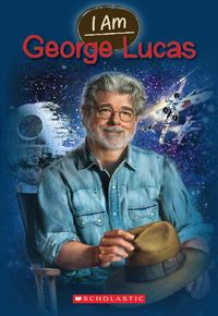 Produktbild: I Am George Lucas
