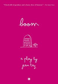Produktbild: Boom (From Stage to Print, #5)