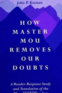 Produktbild: How Master Mou Removes Our Doubts