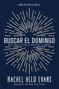 Produktbild: Buscar el Domingo