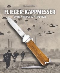 Produktbild: Flieger-Kappmesser