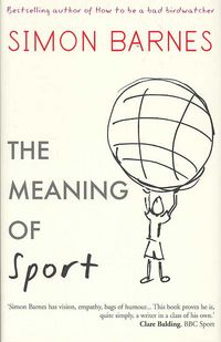 Produktbild: Meaning of Sport
