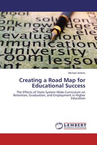 Produktbild: Creating a Road Map for Educational Success