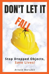 Produktbild: Don't Let It Fall