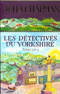 Produktbild: Les d&eacute;tectives du Yorkshire. Tomes 3 & 4