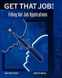 Produktbild: Get That Job! Filling Out Job Application Forms