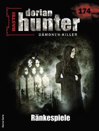 Produktbild: Dorian Hunter 174