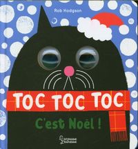 Produktbild: Toc toc toc, c'est No&euml;l !