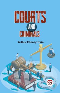 Produktbild: Courts And Criminals