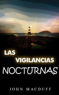 Produktbild: Las vigilancias nocturnas