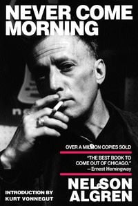 Produktbild: Algren, N: Never Come Morning