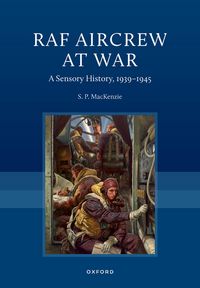 Produktbild: RAF Aircrew at War