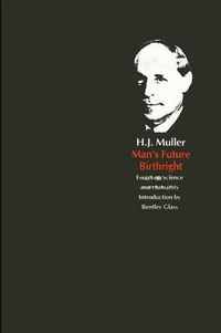 Produktbild: Man's Future Birthright