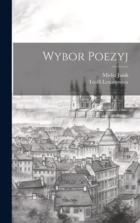 Produktbild: Wybor Poezyj