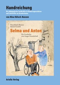 Produktbild: Handreichung zu: Selma und Anton