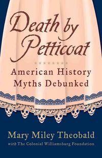 Produktbild: Death By Petticoat