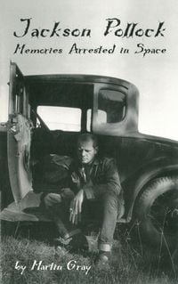 Produktbild: Jackson Pollock