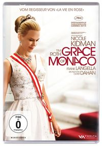 Produktbild: Grace of Monaco