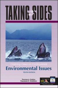 Produktbild: Taking Sides