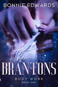 Produktbild: Body Work (The Brantons, #1)