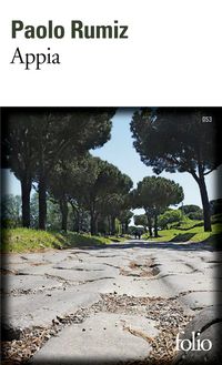 Produktbild: Appia : r&eacute;cit