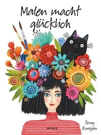Produktbild: Malen macht gl&uuml;cklich